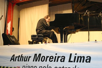 Música clássica, programa para toda família.