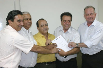 Entidades representativas de Contagem elaboram a Agenda Contagem.