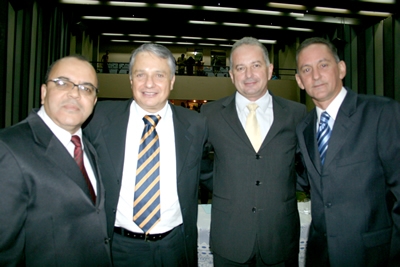 Comenda de Mérito Industrial e Comercial “Domingos Costa”