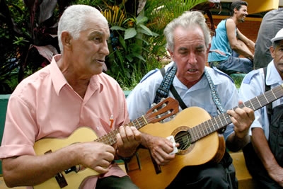 Primeira Viva Poesia, Poesia Viva de Contagem.