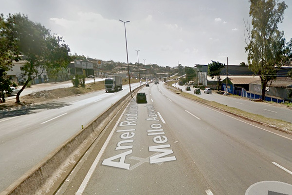 Restrição de tráfego no Anel Rodoviário pode começar em março