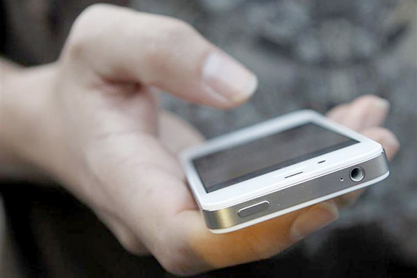 Mineiros começam a receber alertas de desastres por SMS