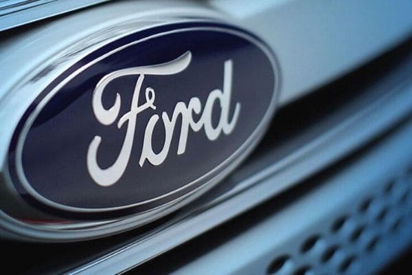 Ford encerra a produção no Brasil