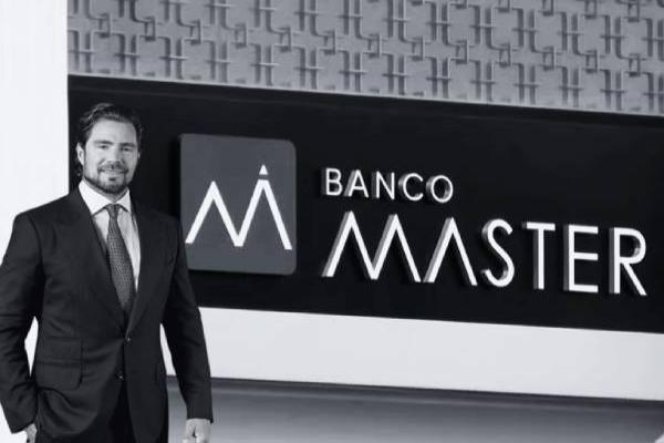 Crise do Banco Master levanta dúvidas sobre atuação do STF e TCU