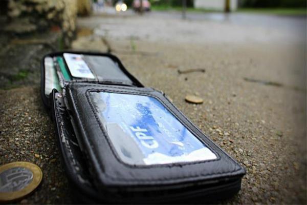 Documentos achados e perdidos podem ser encontrados nos Correios