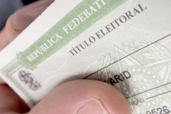 Atendimento a eleitor tem novo espaço, no ItaúPower Shopping