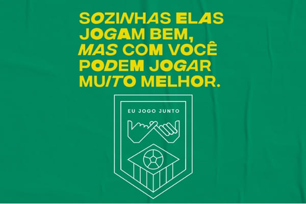 Grupo Boticário lança campanha de igualdade de gênero e diversidade