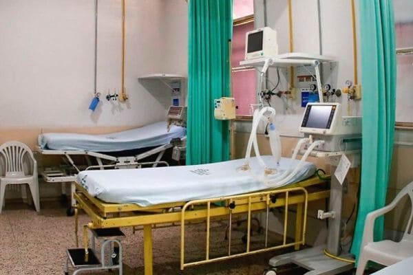 UPA Sede volta a ser exclusiva para pacientes com Covid-19