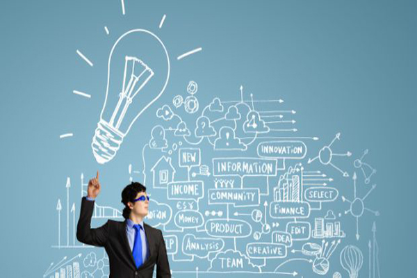 Educação e empreendedorismo