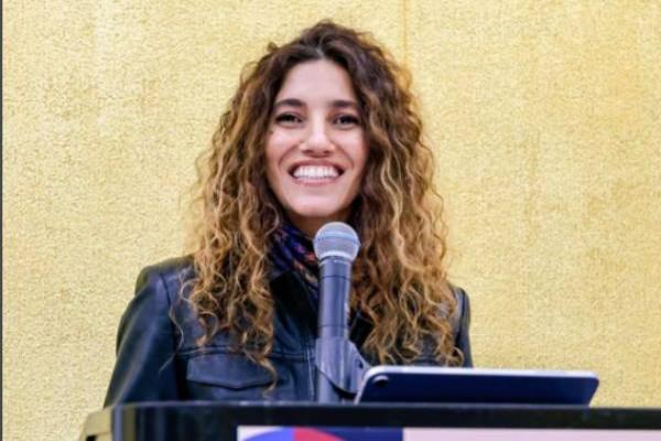 Antonia Pellegrino assume comando da EBC e marca nova fase na comunicação pública