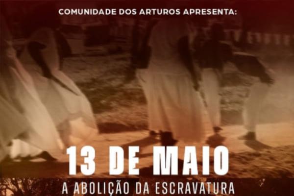 Filme sobre Quilombo dos Arturos estreia em Contagem
