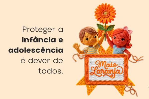 Câmara Municipal intensifi- ca ações contra abuso e exploração sexual infantil