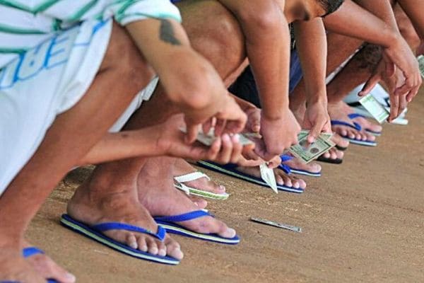 Fórum das Juventudes de BH recebe denúncias de violência policial