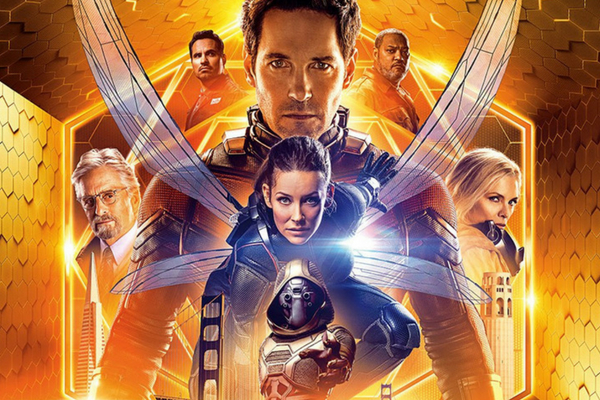 Super-heróis entram em cena no Cine Materna