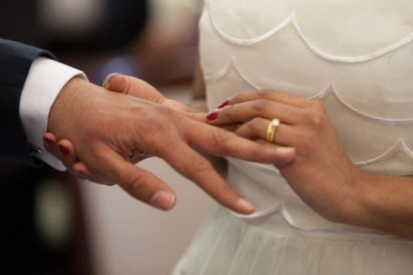 Casamento Coletivo tem inscrições prorrogadas em Contagem