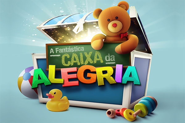 Personagens de Star Wars desembarcam em Contagem