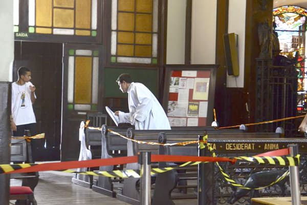 Morre mais uma vítima do atirador de Campinas
