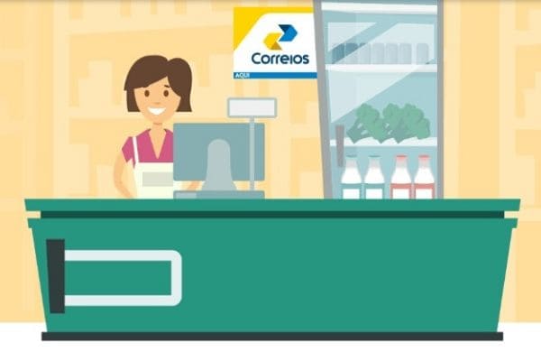 Regional Vargem das Flores terá novo modelo de atendimento dos Correios