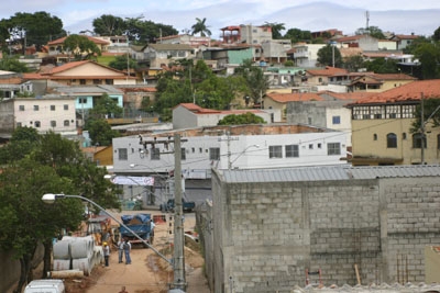 Vítimas da chuva de granizo poderão sacar FGTS em Contagem.