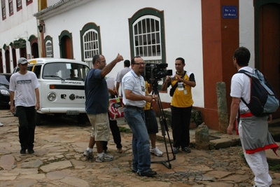 6ª Festa em Homenagem a São Cristóvão