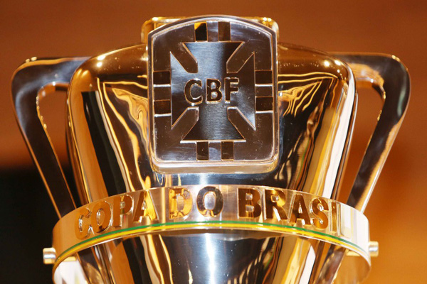 Tabela da Copa do Brasil 2015 é divulgada