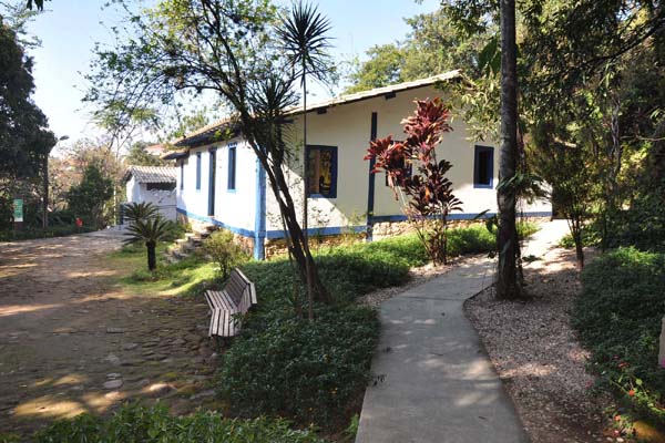  Férias Culturais nos parques e praças de Contagem