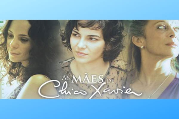 “As Mães de Chico Xavier” será exibido gratuitamente no CineClube Contagem