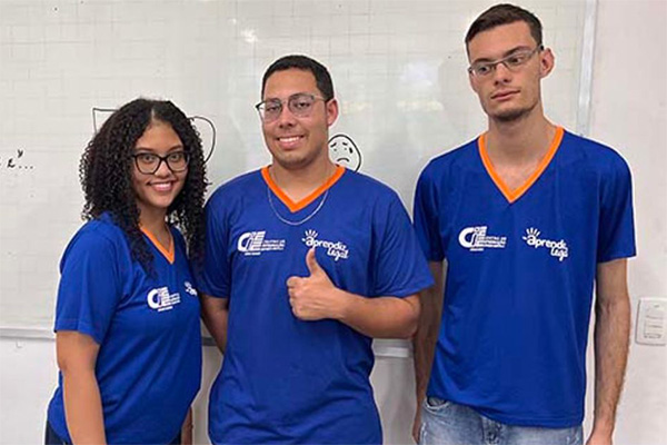 CIEE/MG oferece vagas de estágios em todo Estado