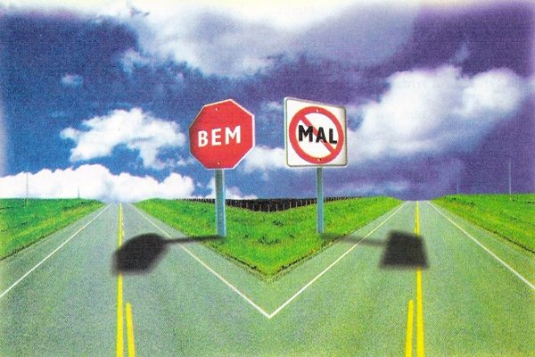 O Bem sempre vence o Mal?