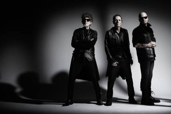 Titãs trazem a BH turnê histórica que celebra 40 anos de Cabeça Dinossauro