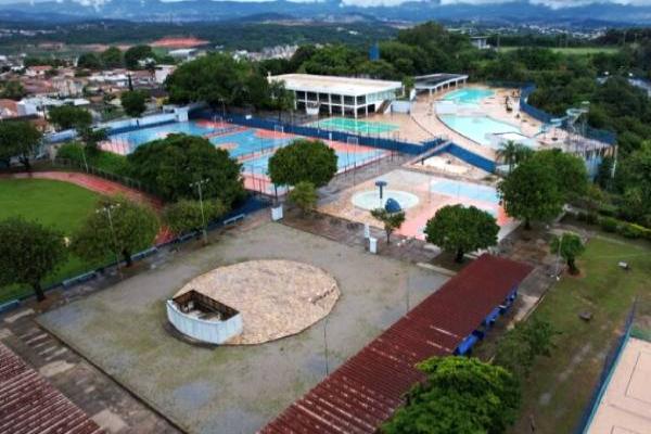 UFMG avança com projeto de novo campus em Betim 