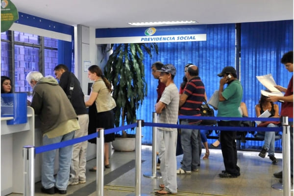 Pedidos de recurso e revisão do INSS passam a ser feitos pela internet