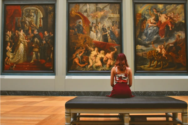 Museus de todo o país têm programação especial a partir desta segunda
