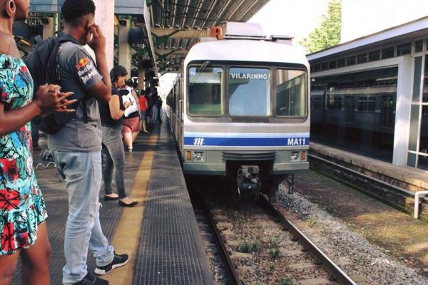 Mudanças na operação do metrô entram em vigor nesta segunda-feira