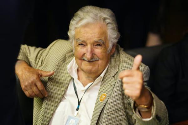 Morre Pepe Mujica, símbolo da ética política na América Latina