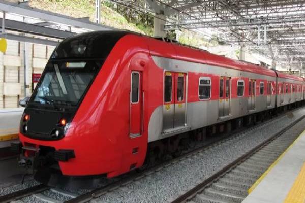 Movimento Pela Volta do Trem de Passageiros RMBH marca reunião virtual 