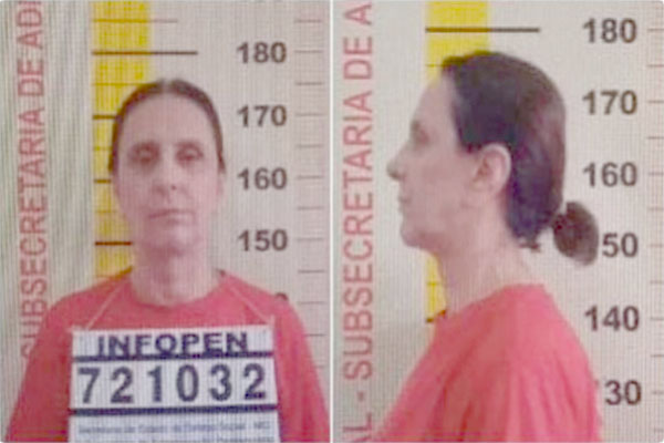 Supremo nega pedido de liberdade para irmã de Aécio Neves