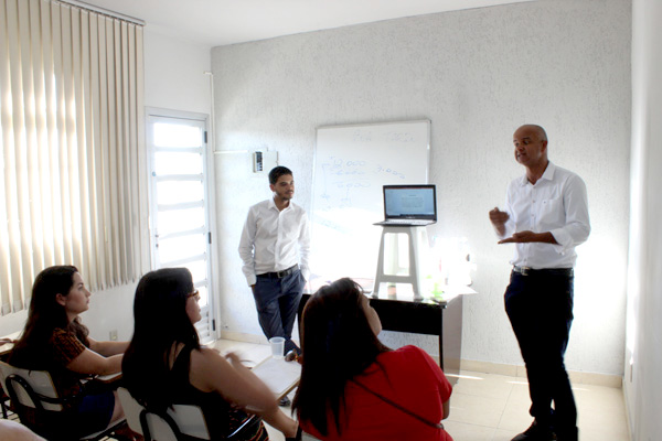 Sindicato convida empreendedores da beleza