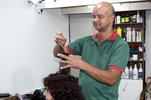 Zezinho Cabelereiro