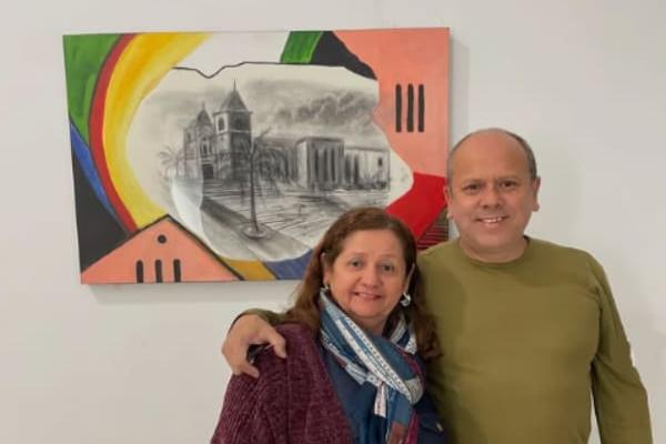 Exposição: Interseções Urbanas revela a alma das cidades 
