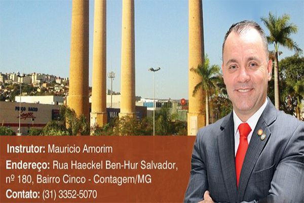 Contagem terá workshop gratuito para vendedores