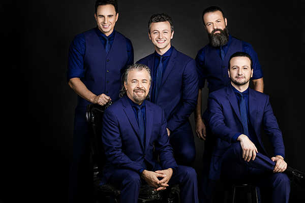 Família Lima faz show gratuito na RMBH