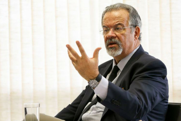 Ministro quer todos os Estados no sistema de boletins de ocorrência