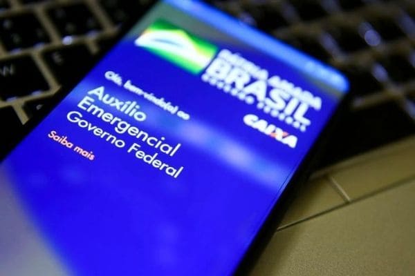 Caixa libera saque do Auxílio Emergencial para 4 milhões de pessoas