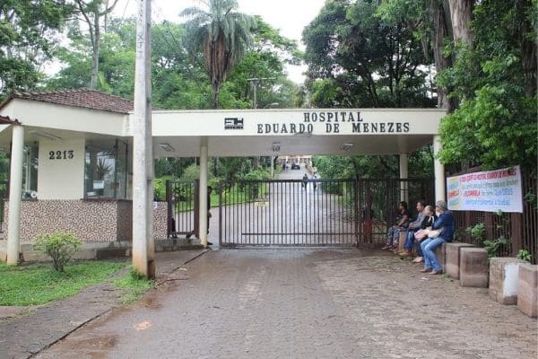 Hospitais estaduais contratam médicos temporários
