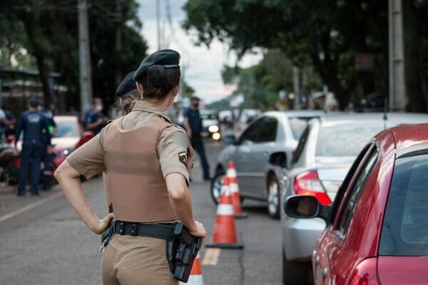 Tribunal de Contas MG suspende licitação de bafômetros da Polícia Militar