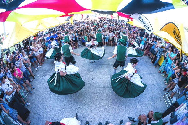 Ingressos para Oktoberfest Contagem 2018 estão à venda