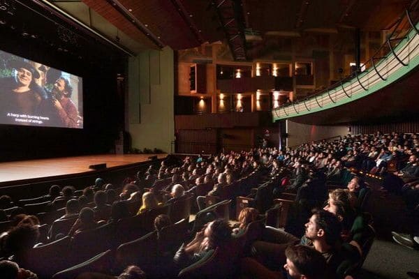 Mostra Internacional de Cinema de Belo Horizonte chega à 13ª edição