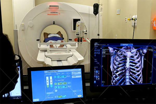 Hospital Lifecenter Contagem tem inauguração prevista para 2023