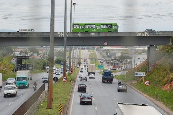Viaduto das Américas II será duplicado